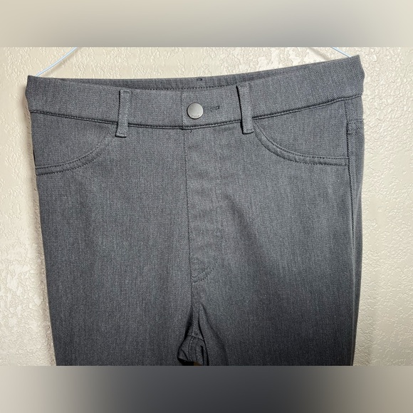 Ultra Stretch Leggings Pants UNIQLO Japan - Picture 6 of 11